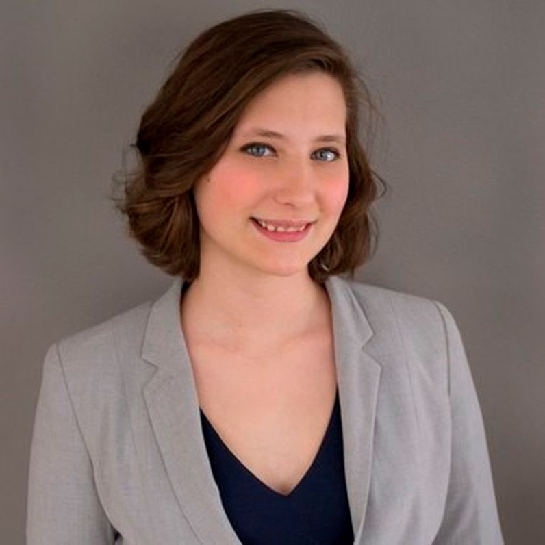 Rachelle Hilliker Headshot